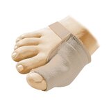 Orliman - Softy Plant Gl-103 Protective Bunion Shield in Gel with Fabric 1 un. L