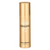 Lady Million for Her Deodorant Natural Spray