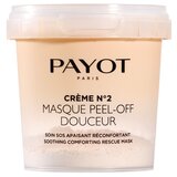 Payot - Crème N°2 Masque Peel-Off Douceur 20g