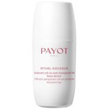 Payot - Déodorant Roll-On Douceur sem Álcool 75mL