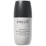 Payot - Optimale Deodorant 24H Antiperspirant Roll-On 75mL