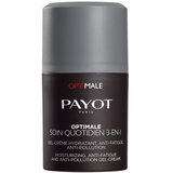 Payot - Optimale Soin Quotidien 3-in-1 50mL