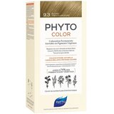 Phyto - Tinte Permanente Phytocolor 9.3 Rubio Dorado 1 un. 9.3 Blond Doré