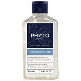 Phyto - Phytocyane-Men Invigorating Shampoo 250mL