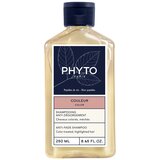Phyto - Couleur Anti-Fade Shampoo 250mL
