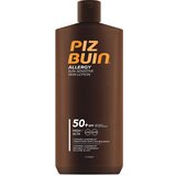 Piz Buin - Allergy Sun Sensitive Skin Lotion 200mL SPF50+