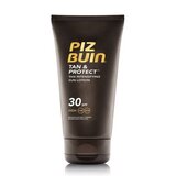 Piz Buin - Tan and Protect Tan Intensifying Sun Lotion 150mL SPF30