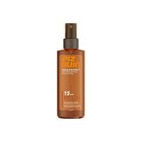 Piz Buin - Tan and Protect Tan Intensifying Sun Oil Spray 150mL SPF15