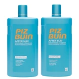 Piz Buin - After Sun Loção Suavizante Referescante 2x200 mL