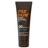 Piz Buin - Hydro Infusion Sunscreen Cream for Face 50mL SPF30