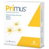Primus - Primus Suplemento Alimentar 30 caps.