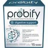 Probify - Digestive Support Food Supplement 15 caps.