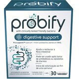 Probify - Digestive Support Suplemento Alimentar 30 caps.