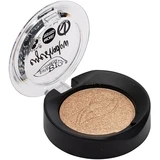 puroBio - Compact Eyeshadow 3,5g 01 Champagne
