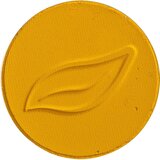 Purobio - Compact Eyeshadow 3,5g 18 Yellow Indian refill