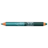 puroBio - Eye Pencil Duo King-Size 2,8g Night
