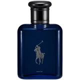 Ralph Lauren - عطر بولو بلو بارفان 75mL