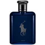 Ralph Lauren - عطر بولو بلو بارفان 125mL