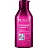 Redken - Color Extend Magnetics Shampoo Cabelos Pintados 500mL