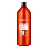 Redken - Frizz Dismiss Conditioner Frizzy, Unmanageable Hair 1000mL