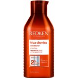 Redken - Frizz Dismiss Condicionador Cabelos Crespos 500mL