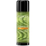 Redken - Curvaceous Full Swirl Curly & Wavy Hair Cream Serum 150mL