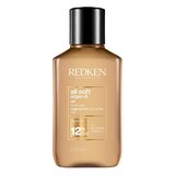 Redken - All Soft Argan-6 Multi-Care Oil Dry, Brittle Hair 