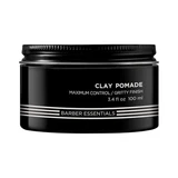 Redken - Redken Brews Clay Pomade 100mL