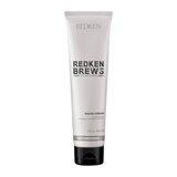 Redken Brews Shave Cream Close Shave Suitable for Sensitive Skin