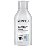 Redken - Acidic Bonding Concentrate Condicionador Cabelos Danificados 300mL