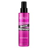 Redken - Quick Blowout Spray Secagem Rápida 