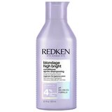 Redken - Blondage High Bright Conditioner 300mL