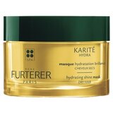 Rene Furterer - Karité Hydra Máscara Hidratante para Cabelo Seco 200mL