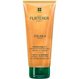Rene Furterer - Okara Blond Shampoo de Brilho para Cabelo Louro Ou Madeixas 200mL