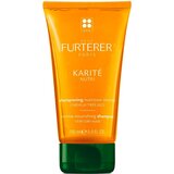 Rene Furterer - Karité Nutri Shampoo Cabelo Muito Seco 150mL