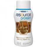 Resource - Protein Food Supplement 4x200mL Coffee