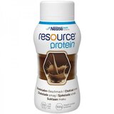 Resource - Protein Food Supplement 4x200mL Chocolate