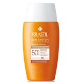 Rilastil - نظام صن سيستم ووتر تاتش 40mL Natural SPF50+