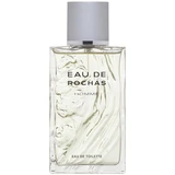 Rochas - Eau de Rochas Pour Homme Eau de Toilette 100mL