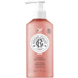 Roger&Gallet - Fleur de Figuier Wellbeing Body Lotion 