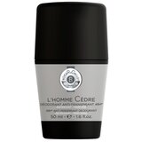 L'Homme Cèdre Deo Roll-On
