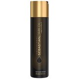 Sebastian - Dark Oil Shampoo Leve 250mL