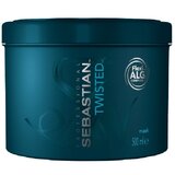 Sebastian - Twisted Curl Mask 500mL