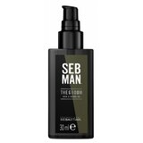Sebastian - Seb Man the Groom Hair and Beard Oil 30mL