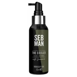 Sebastian - Seb Man the Cooler Leave-In Tonic 100mL