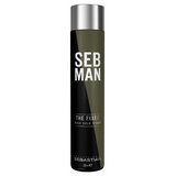 Sebastian - Seb Man le Spray Fixateur