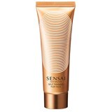 Sensai Kanebo - Silky Bronze Self Tanning for Face 50mL