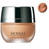 Sensai Kanebo - Cellular Performance Base de maquillaje en crema 30mL CF25 Topaz Beige SPF15
