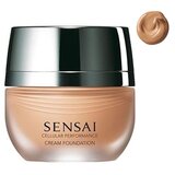 Sensai Kanebo - Cellular Performance Base de maquillaje en crema 30mL CF24 Amber Beige SPF15