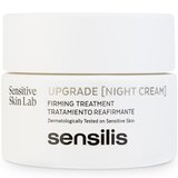 Sensilis - Upgrade Chrono Lift Night Cream 50mL